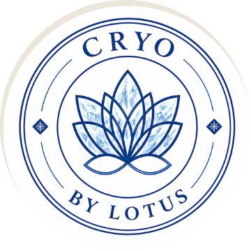 Cryo by Lotus logo